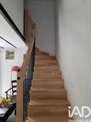 Maison à vendre 3 pièces 57 m² Collioure