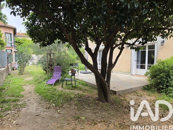 Maison à vendre 3 pièces 57 m² Collioure