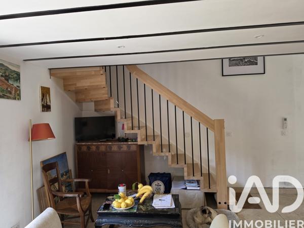Maison à vendre 3 pièces 57 m² Collioure