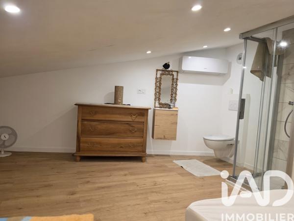 Maison à vendre 3 pièces 57 m² Collioure