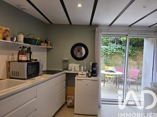 Maison à vendre 3 pièces 57 m² Collioure