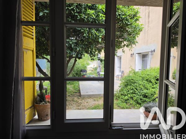 Maison à vendre 3 pièces 57 m² Collioure