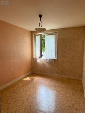 Appartement à rénover à vendre à Troyes dans l'Aube (10000), ref : 10010/426   
Marie de Champagne