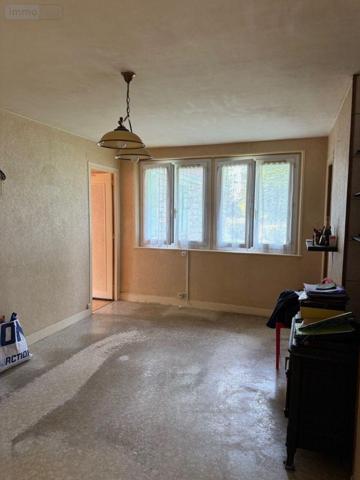 Appartement à rénover à vendre à Troyes dans l'Aube (10000), ref : 10010/426   
Marie de Champagne