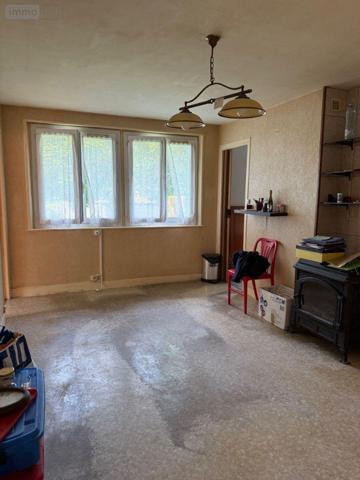 Appartement à rénover à vendre à Troyes dans l'Aube (10000), ref : 10010/426   
Marie de Champagne