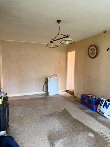 Appartement à rénover à vendre à Troyes dans l'Aube (10000), ref : 10010/426   
Marie de Champagne