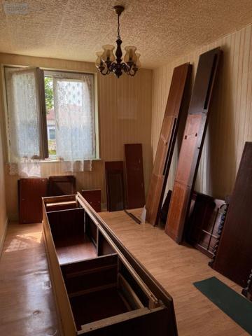 Appartement à rénover à vendre à Troyes dans l'Aube (10000), ref : 10010/426   
Marie de Champagne