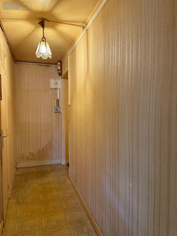 Appartement à rénover à vendre à Troyes dans l'Aube (10000), ref : 10010/426   
Marie de Champagne