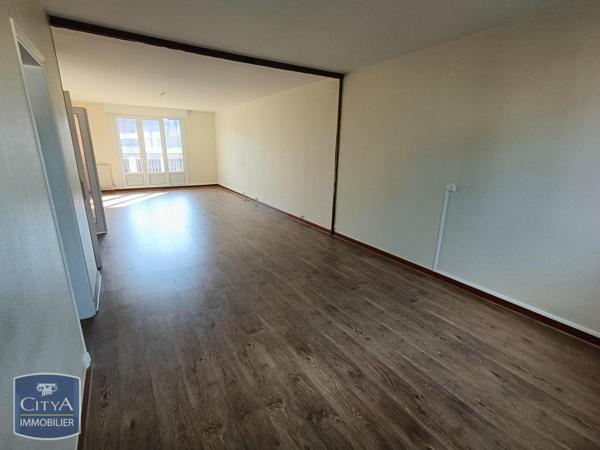 Appartement à vendre 5 pièces 97m²