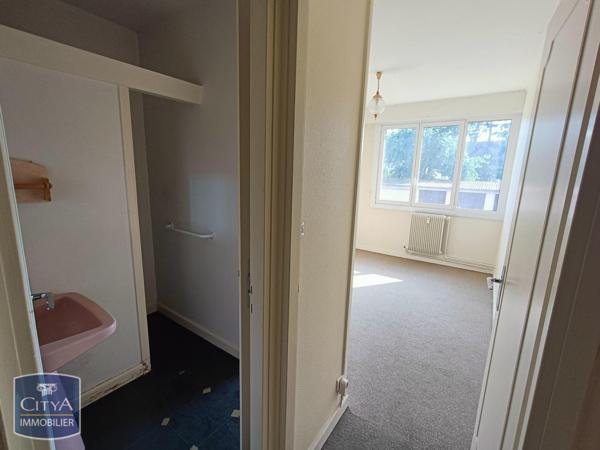 Appartement à vendre 5 pièces 97m²