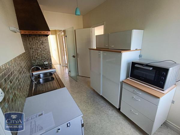 Appartement à vendre 5 pièces 97m²