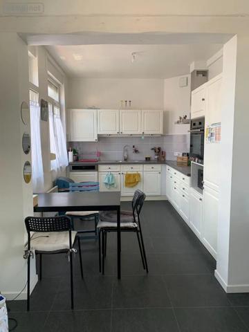 Location - Appartement Bailleul 59270 3 pièces 51 m 2
