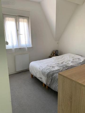 Location - Appartement Bailleul 59270 3 pièces 51 m 2