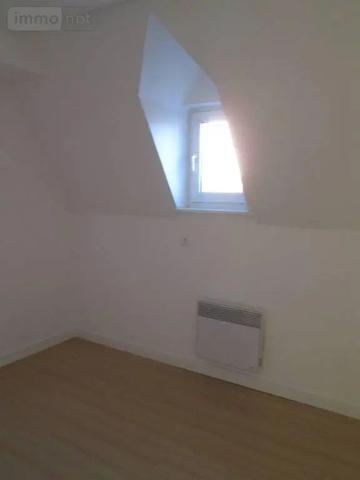 Location - Appartement Bailleul 59270 3 pièces 51 m 2
