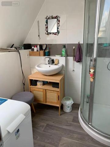 Location - Appartement Bailleul 59270 3 pièces 51 m 2