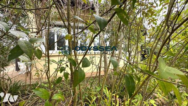 Maison d’architecte à fort potentiel – Secteur recherché