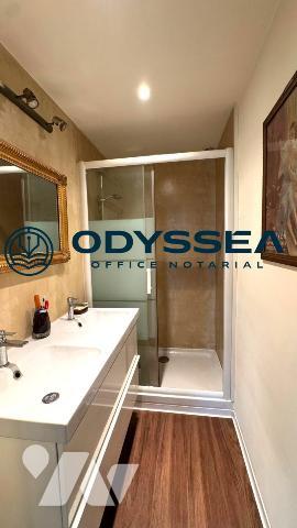 Maison d’architecte à fort potentiel – Secteur recherché