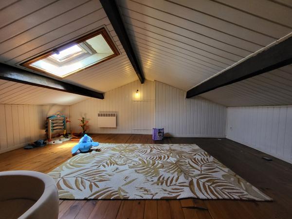 Châteauneuf-les-Martigues (13220) HAUT DE VILLA TYPE 4 PIECES 90M2 HABITABLE AVEC PLACES DE PARKING