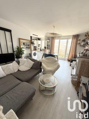 Appartement à vendre 2 pièces 45 m² Aucamville