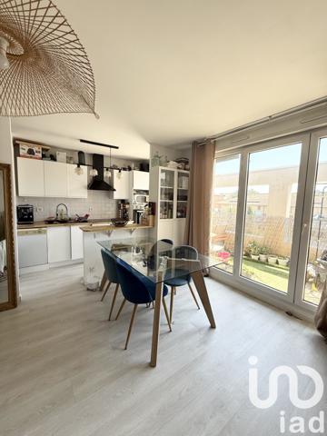 Appartement à vendre 2 pièces 45 m² Aucamville