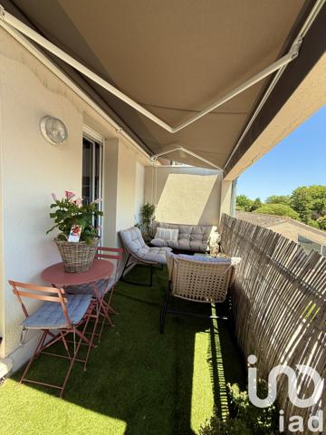 Appartement à vendre 2 pièces 45 m² Aucamville