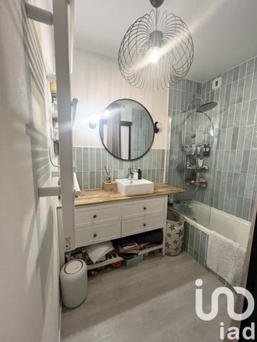 Appartement à vendre 2 pièces 45 m² Aucamville