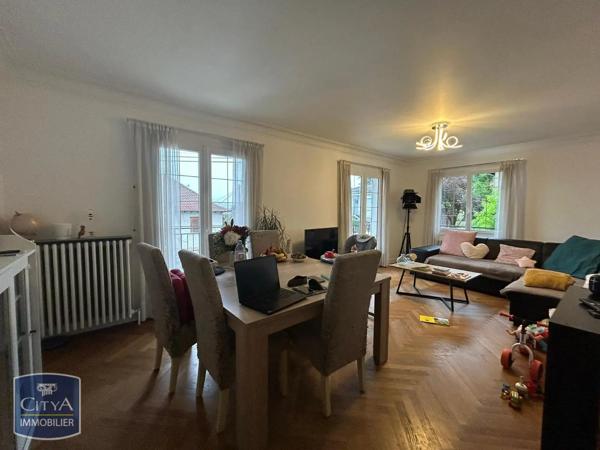 Maison à louer 5 pièces 130m² Brive-la-Gaillarde (19100)