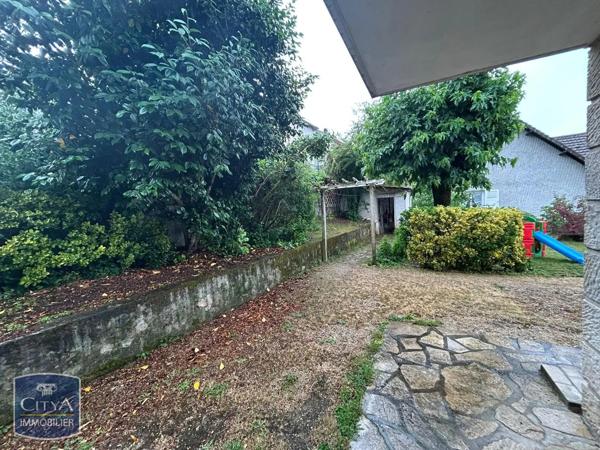 Maison à louer 5 pièces 130m² Brive-la-Gaillarde (19100)