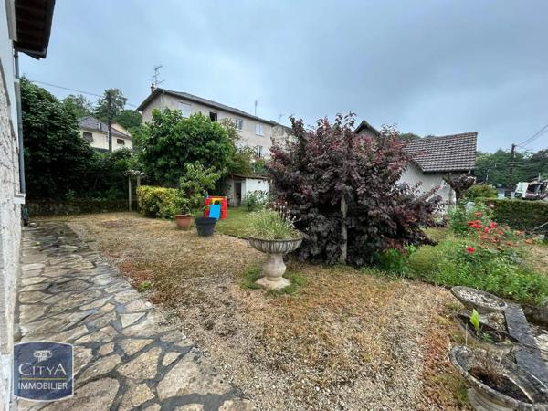 Maison à louer 5 pièces 130m² Brive-la-Gaillarde (19100)