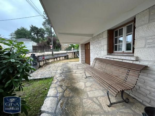 Maison à louer 5 pièces 130m² Brive-la-Gaillarde (19100)
