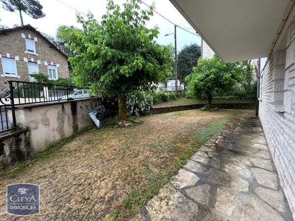 Maison à louer 5 pièces 130m² Brive-la-Gaillarde (19100)