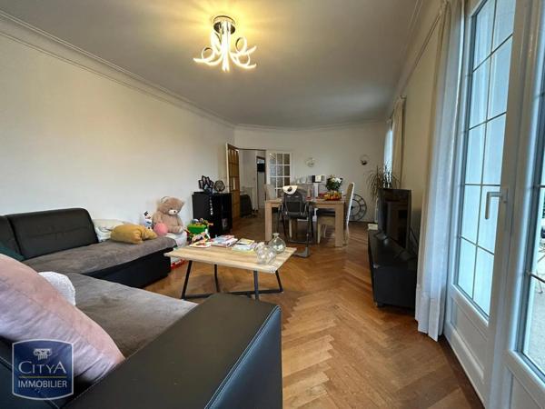 Maison à louer 5 pièces 130m² Brive-la-Gaillarde (19100)