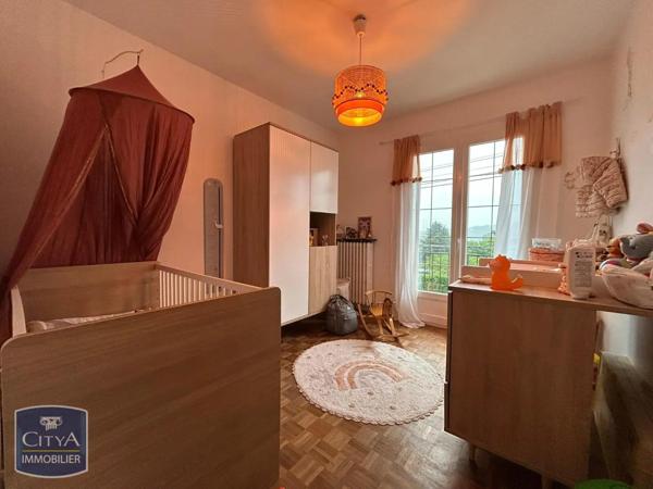 Maison à louer 5 pièces 130m² Brive-la-Gaillarde (19100)