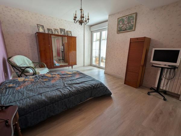 Maison XV° siècle - 6.176 m² de terrain , Segre en anjou bleu Maison XV° siècle - 6.176 m² de terrain , Segre en anjou bleu
