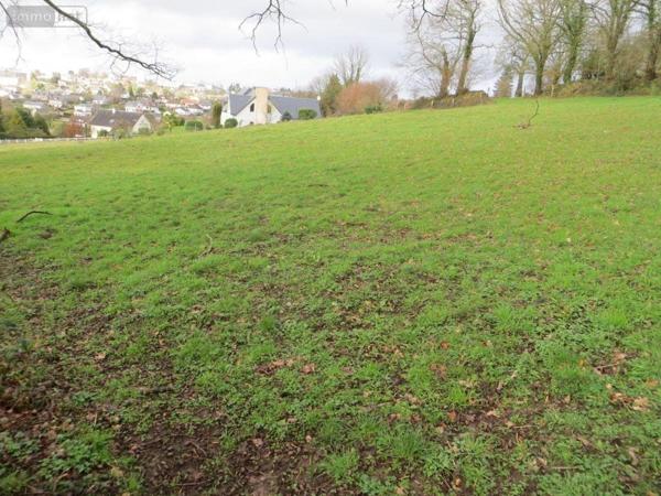 Terrain à Batir à vendre à Roullours dans le Calvados (14500), ref : 14076-5684