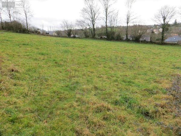 Terrain à Batir à vendre à Roullours dans le Calvados (14500), ref : 14076-5684