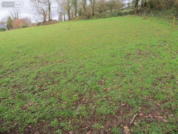 Terrain à Batir à vendre à Roullours dans le Calvados (14500), ref : 14076-5684