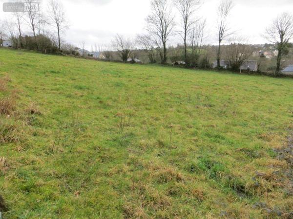 Terrain à Batir à vendre à Roullours dans le Calvados (14500), ref : 14076-5684