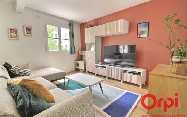 Appartement à vendre    5 pièces • 86,85 m2 Montigny-le-Bretonneux