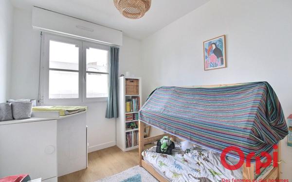 Appartement à vendre    5 pièces • 86,85 m2 Montigny-le-Bretonneux