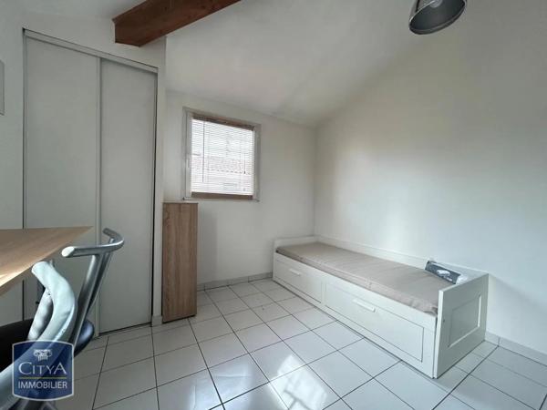 Appartement à louer 1 pièce 16.13m² Avignon (84000)