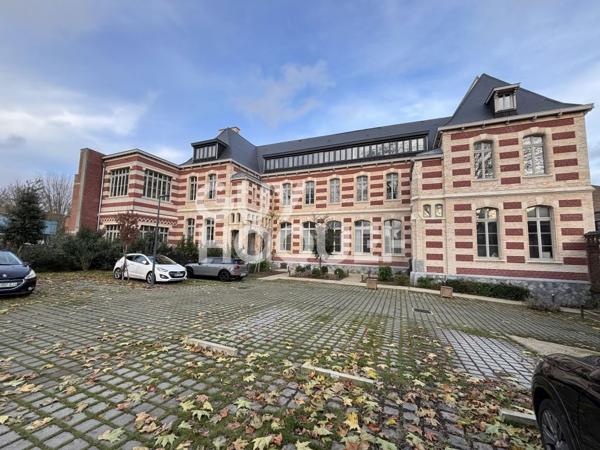 PLACE DE PARKING - TOURCOING