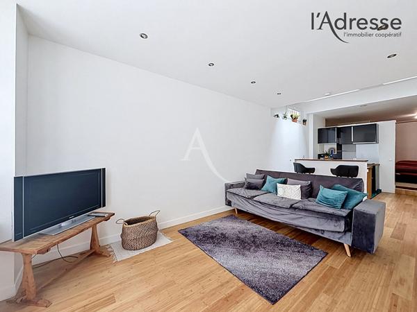 Appartement Puteaux 2 pièce(s) 47 m2/Location meublé