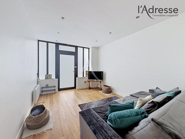 Appartement Puteaux 2 pièce(s) 47 m2/Location meublé