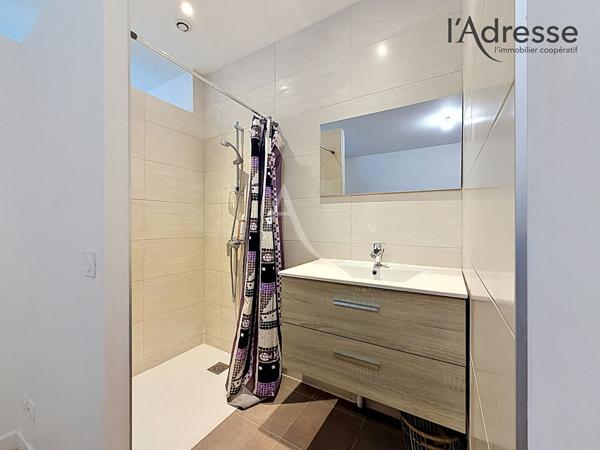 Appartement Puteaux 2 pièce(s) 47 m2/Location meublé