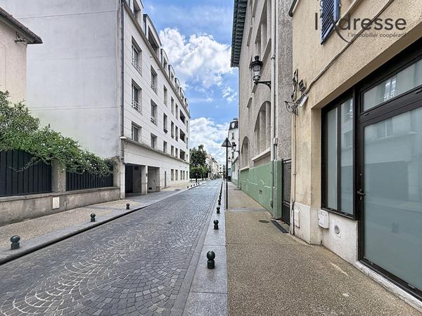 Appartement Puteaux 2 pièce(s) 47 m2/Location meublé