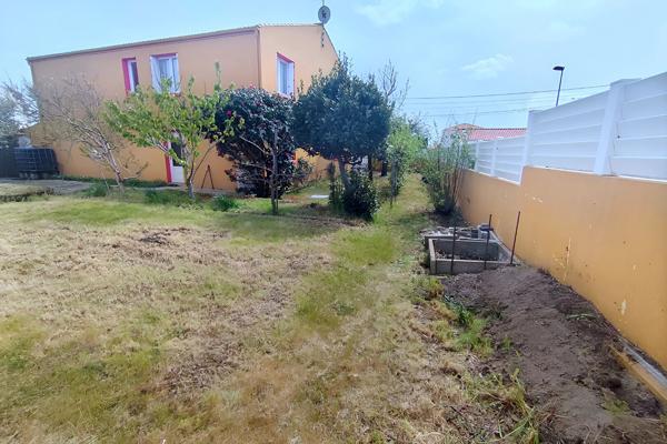Maison fort potentiel quartier de La Chaume Les Sables d'Olonne