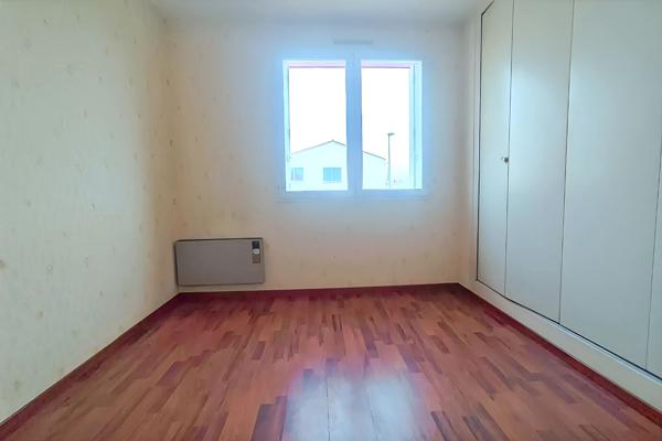 Maison fort potentiel quartier de La Chaume Les Sables d'Olonne