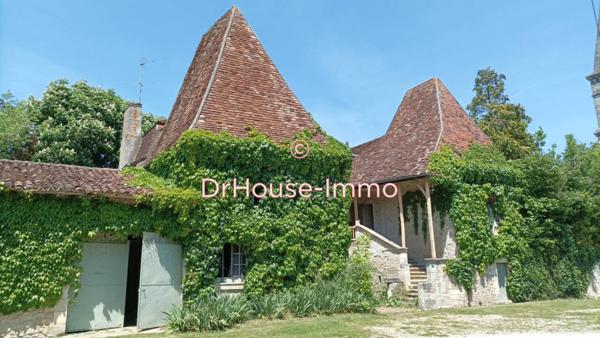 Maison à vendre 6 pièces de 230 m²