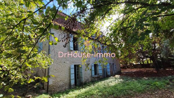 Maison à vendre 6 pièces de 230 m²